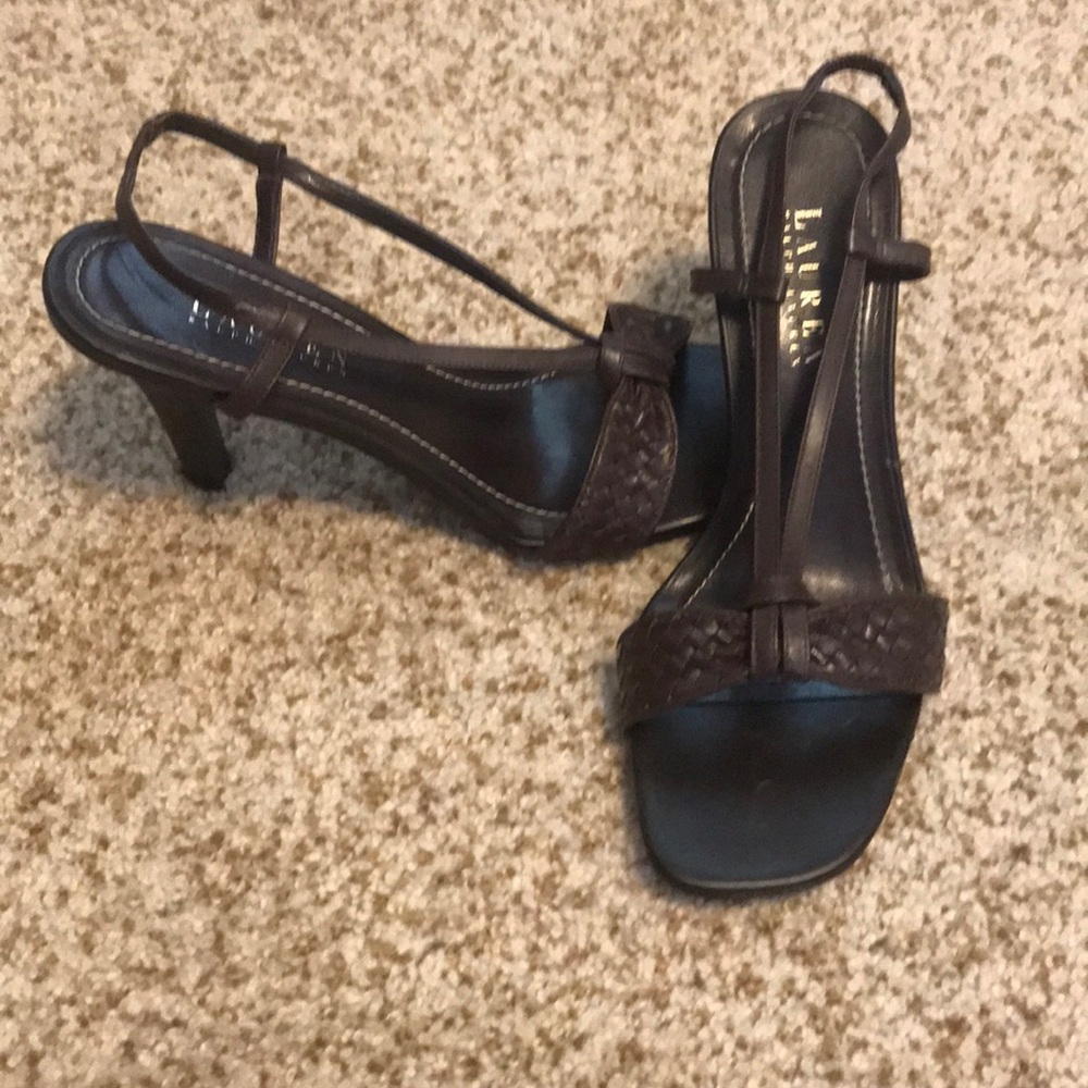 Ralph Lauren Sandals